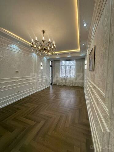 Продаётся 2-комн. новостройка 65 м², Насиминский  р., photo 4 from 9