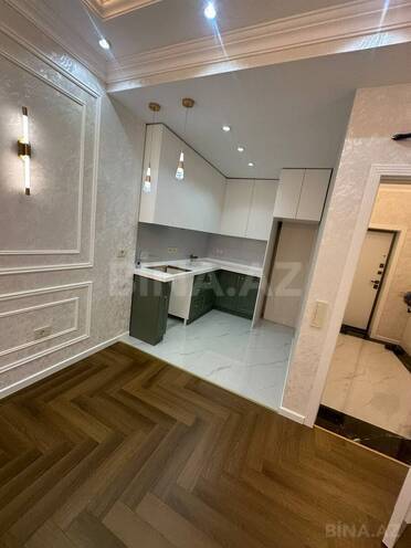 Продаётся 2-комн. новостройка 65 м², Насиминский  р., photo 5 from 9