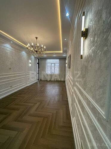Продаётся 2-комн. новостройка 65 м², Насиминский  р., photo 6 from 9