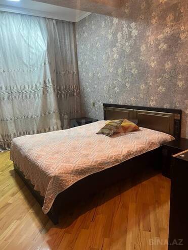 Сдаётся 2-комн. новостройка 70 м², Насиминский  р., photo 9 from 19