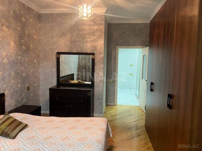 Сдаётся 2-комн. новостройка 70 м², Насиминский  р., photo 15 from 19