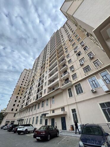 Продаётся 2-комн. новостройка 65 м², Насиминский  р., photo 1 from 9