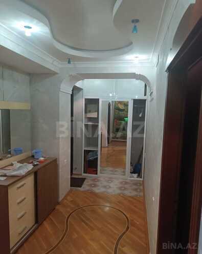 Сдаётся 3-комн. вторичка 100 м², м. Гянджлик, photo 14 from 15