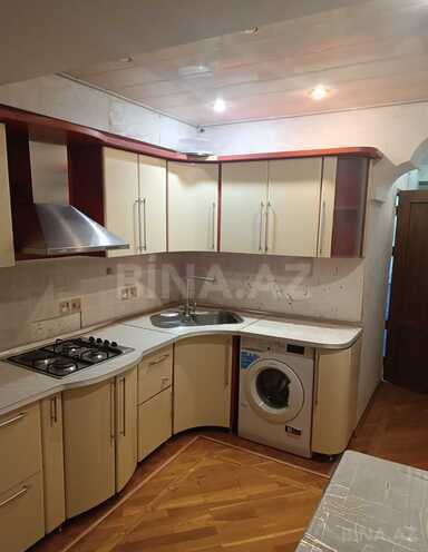 Сдаётся 3-комн. вторичка 100 м², м. Гянджлик, photo 8 from 15
