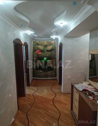 Сдаётся 3-комн. вторичка 100 м², м. Гянджлик, photo 13 from 15