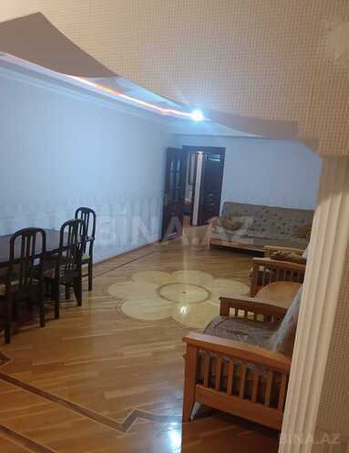 Сдаётся 3-комн. вторичка 100 м², м. Гянджлик, photo 3 from 15