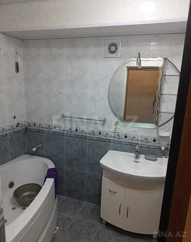 Сдаётся 3-комн. вторичка 100 м², м. Гянджлик, photo 10 from 15