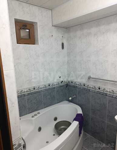 Сдаётся 3-комн. вторичка 100 м², м. Гянджлик, photo 12 from 15
