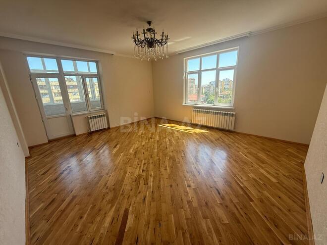 Satılır 3 otaqlı yeni tikili 131 m², Yeni Yasamal q., photo 1 from 28