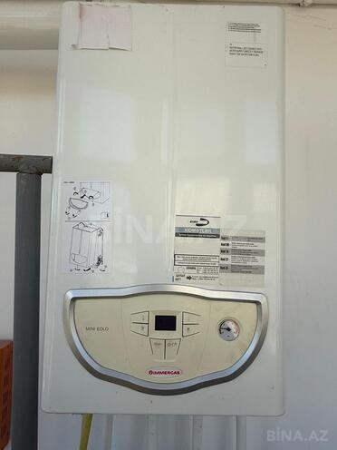 Satılır 3 otaqlı yeni tikili 131 m², Yeni Yasamal q., photo 25 from 28