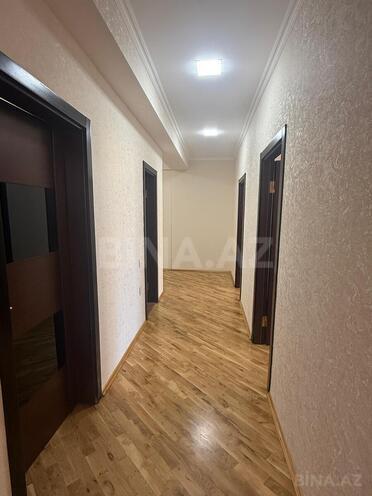 Satılır 3 otaqlı yeni tikili 131 m², Yeni Yasamal q., photo 10 from 28