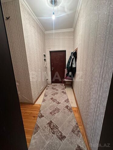 Продаётся 2-комн. новостройка 53 м², м. Мемар Аджеми, photo 6 from 14