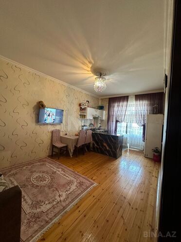 Продаётся 2-комн. новостройка 53 м², м. Мемар Аджеми, photo 3 from 14