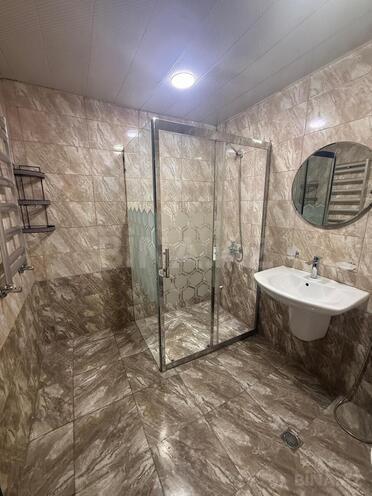 Satılır 3 otaqlı yeni tikili 131 m², Yeni Yasamal q., photo 24 from 28