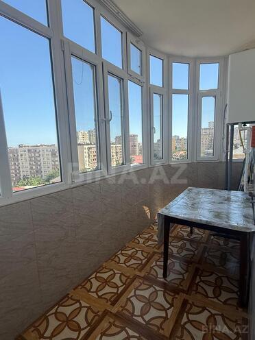 Satılır 3 otaqlı yeni tikili 131 m², Yeni Yasamal q., photo 19 from 28