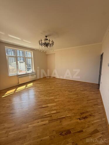 Satılır 3 otaqlı yeni tikili 131 m², Yeni Yasamal q., photo 4 from 28