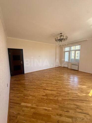 Satılır 3 otaqlı yeni tikili 131 m², Yeni Yasamal q., photo 3 from 28
