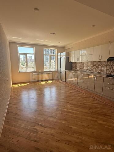 Satılır 3 otaqlı yeni tikili 131 m², Yeni Yasamal q., photo 8 from 28