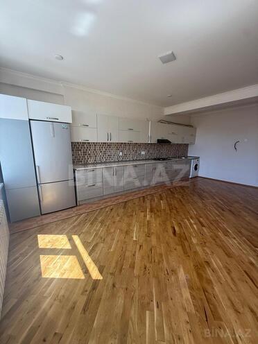 Satılır 3 otaqlı yeni tikili 131 m², Yeni Yasamal q., photo 7 from 28