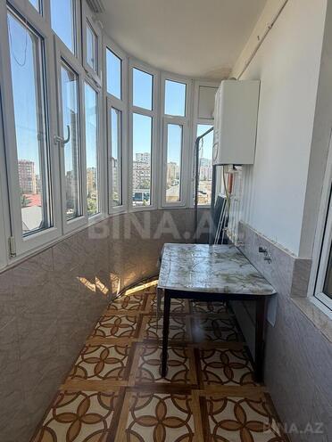 Satılır 3 otaqlı yeni tikili 131 m², Yeni Yasamal q., photo 18 from 28