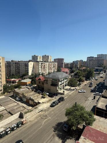 Satılır 3 otaqlı yeni tikili 131 m², Yeni Yasamal q., photo 23 from 28