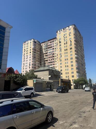 Satılır 3 otaqlı yeni tikili 131 m², Yeni Yasamal q., photo 21 from 28