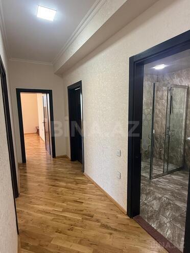 Satılır 3 otaqlı yeni tikili 131 m², Yeni Yasamal q., photo 15 from 28