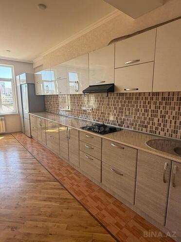 Satılır 3 otaqlı yeni tikili 131 m², Yeni Yasamal q., photo 6 from 28