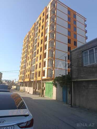 Продаётся 2-комн. новостройка 56 м², пос. Масазыр, photo 5 from 13