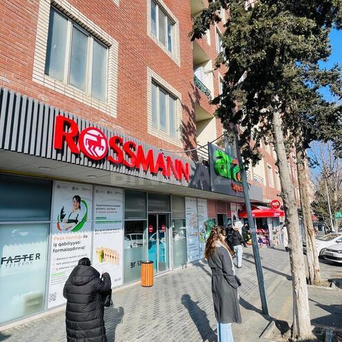 Продаётся 2-комн. новостройка 53 м², м. Мемар Аджеми, photo 7 from 14