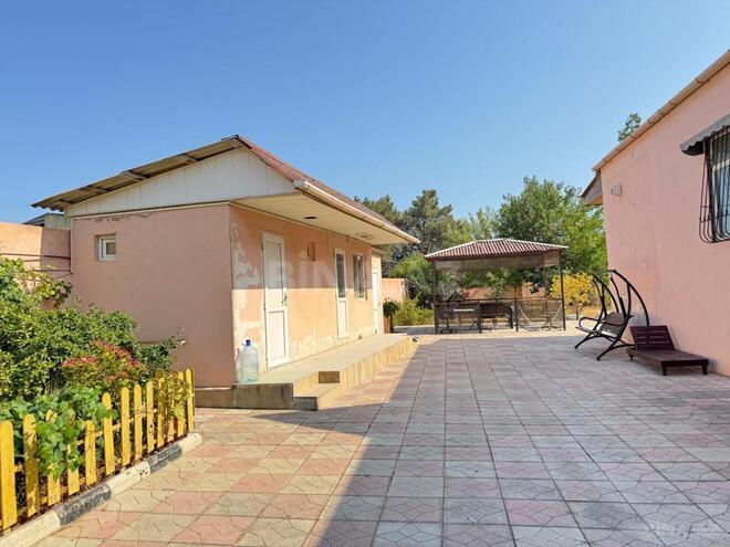İcarəyə verilir 5 otaqlı həyət evi/bağ evi 120 m², Nardaran q., photo 5 from 11
