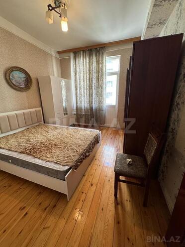 Satılır 2 otaqlı yeni tikili 60 m², İnşaatçılar m., photo 4 from 10