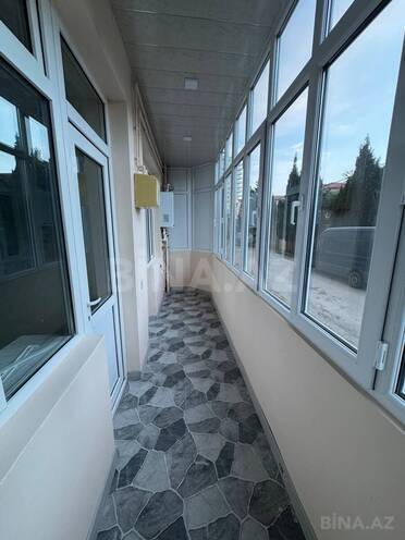 Сдаётся 1-комн. новостройка 50 м², м. Халглар Достлугу, photo 11 from 16