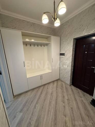 Сдаётся 1-комн. новостройка 50 м², м. Халглар Достлугу, photo 5 from 16