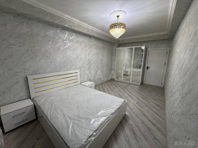 Сдаётся 1-комн. новостройка 50 м², м. Халглар Достлугу, photo 3 from 16