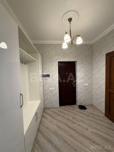 Сдаётся 1-комн. новостройка 50 м², м. Халглар Достлугу, photo 8 from 16