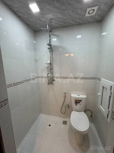 Сдаётся 1-комн. новостройка 50 м², м. Халглар Достлугу, photo 15 from 16