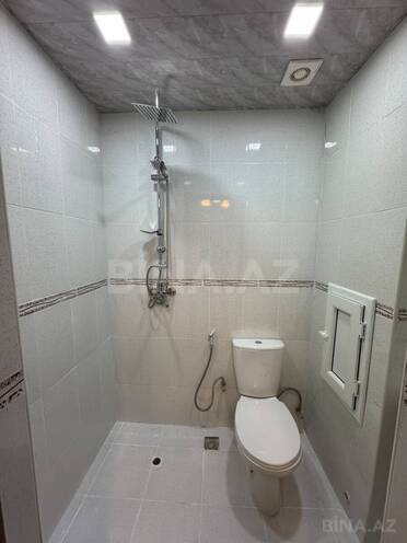 Сдаётся 1-комн. новостройка 50 м², м. Халглар Достлугу, photo 14 from 16