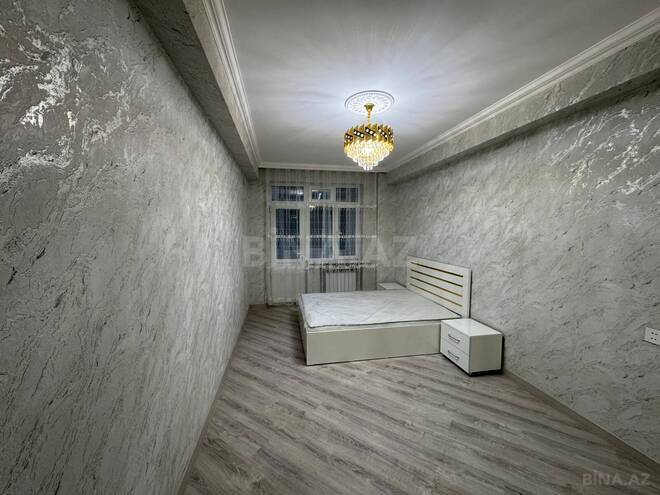 Сдаётся 1-комн. новостройка 50 м², м. Халглар Достлугу, photo 7 from 16