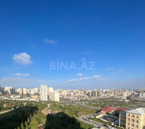 Сдаётся 3-комн. новостройка 130 м², м. Элмляр Академиясы, photo 19 from 20