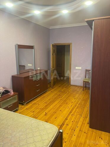 Сдаётся 3-комн. новостройка 130 м², м. Элмляр Академиясы, photo 8 from 20