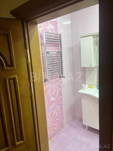 Сдаётся 3-комн. новостройка 130 м², м. Элмляр Академиясы, photo 13 from 20