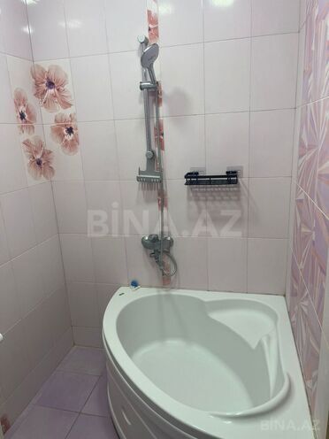 Сдаётся 3-комн. новостройка 130 м², м. Элмляр Академиясы, photo 11 from 20