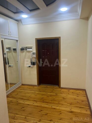 Сдаётся 3-комн. новостройка 130 м², м. Элмляр Академиясы, photo 17 from 20
