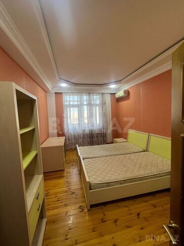 Сдаётся 3-комн. новостройка 130 м², м. Элмляр Академиясы, photo 9 from 20