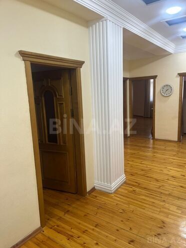 Сдаётся 3-комн. новостройка 130 м², м. Элмляр Академиясы, photo 18 from 20