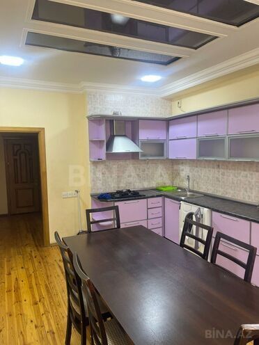 Сдаётся 3-комн. новостройка 130 м², м. Элмляр Академиясы, photo 5 from 20
