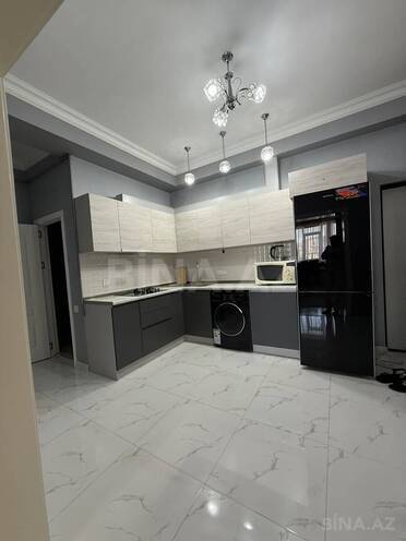 Сдаётся 2-комн. новостройка 73 м², м. Шах Исмаил Хатаи, photo 9 from 17