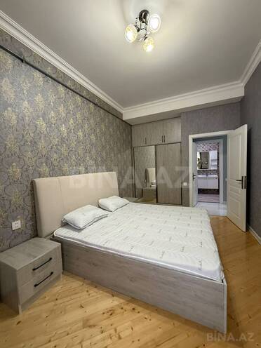 Сдаётся 2-комн. новостройка 73 м², м. Шах Исмаил Хатаи, photo 10 from 17