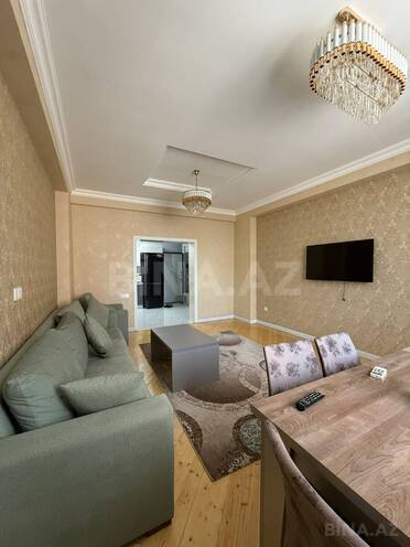 Сдаётся 2-комн. новостройка 73 м², м. Шах Исмаил Хатаи, photo 7 from 17